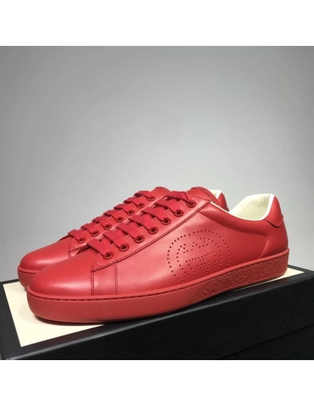 GUCCI,LOW-TOP,LuxuryFootwear,Sneakers