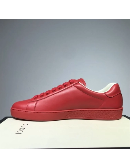 GUCCI,LOW-TOP,LuxuryFootwear,Sneakers
