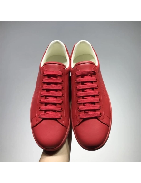 GUCCI,LOW-TOP,LuxuryFootwear,Sneakers