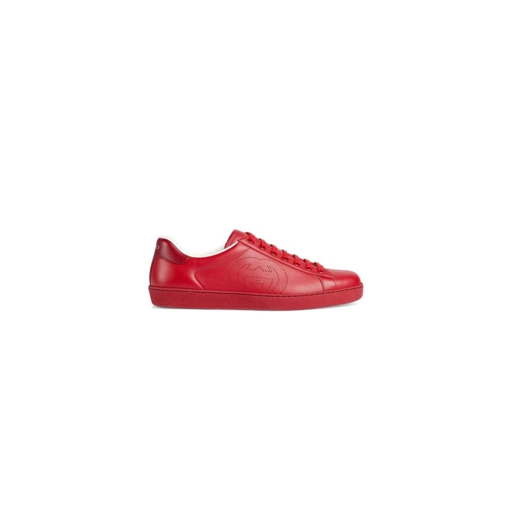 GUCCI,LOW-TOP,LuxuryFootwear,Sneakers