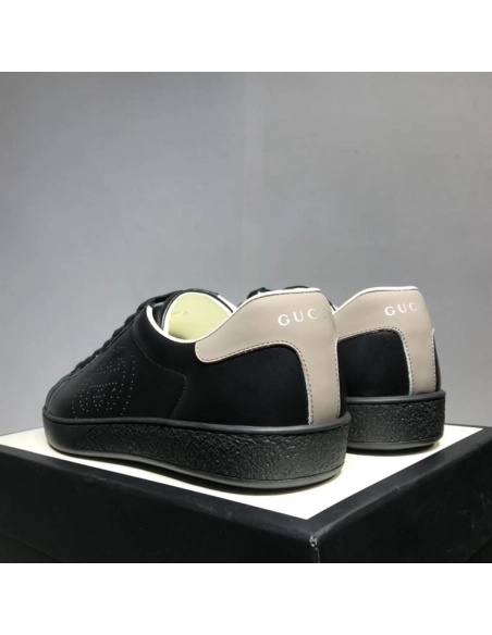 GUCCI,LowTopSneakers,SNEAKER