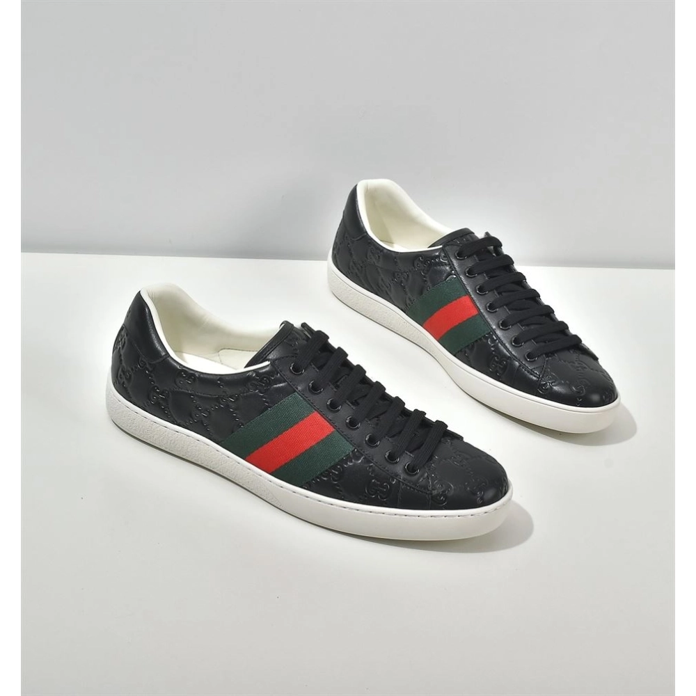 GCC028,GUCCI,Lowtop,LuxuryFootwear,SNEAKER