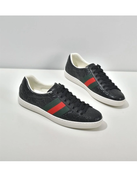 GCC028,GUCCI,Lowtop,LuxuryFootwear,SNEAKER
