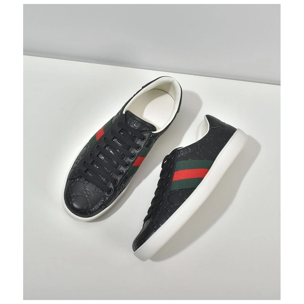 GCC028,GUCCI,Lowtop,LuxuryFootwear,SNEAKER