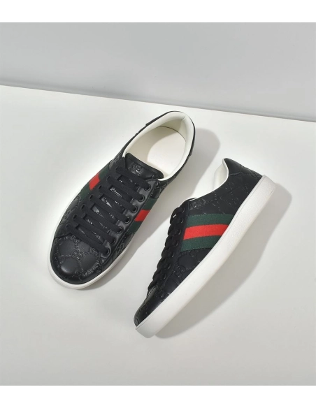GCC028,GUCCI,Lowtop,LuxuryFootwear,SNEAKER
