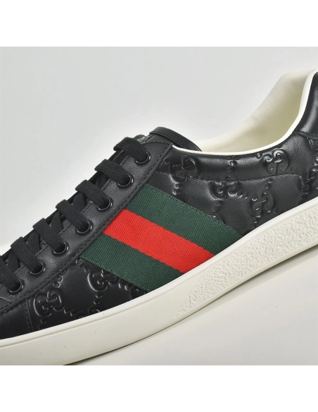 GCC028,GUCCI,Lowtop,LuxuryFootwear,SNEAKER