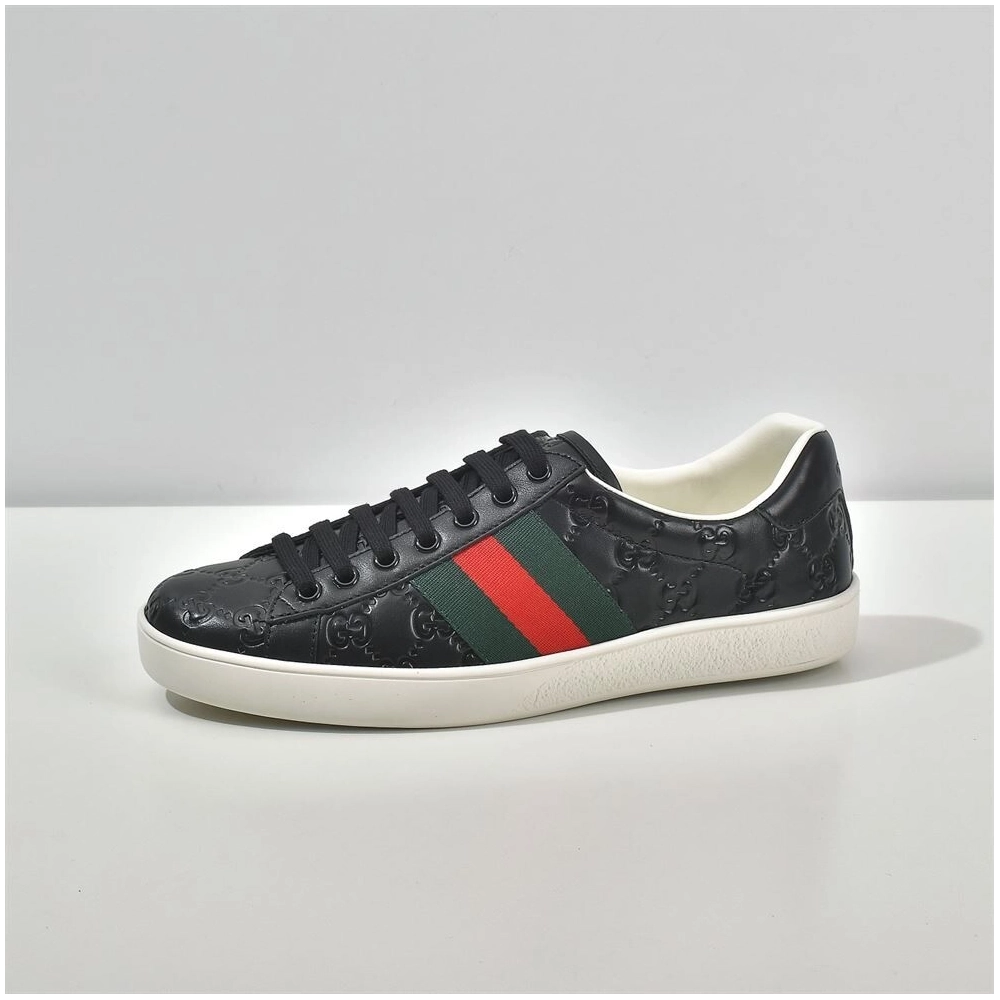 GCC028,GUCCI,Lowtop,LuxuryFootwear,SNEAKER