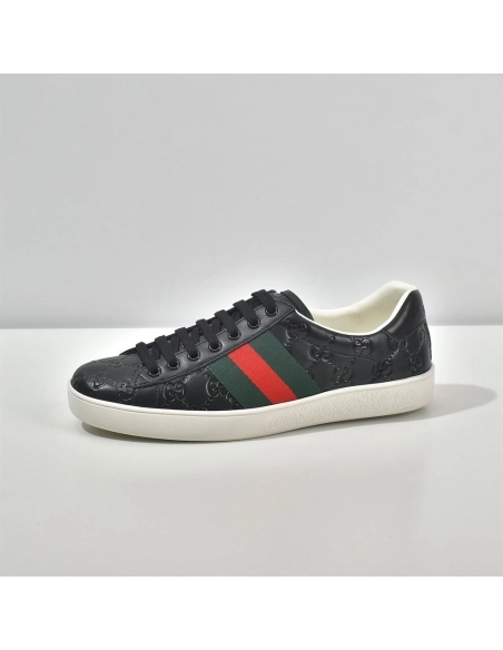 GCC028,GUCCI,Lowtop,LuxuryFootwear,SNEAKER