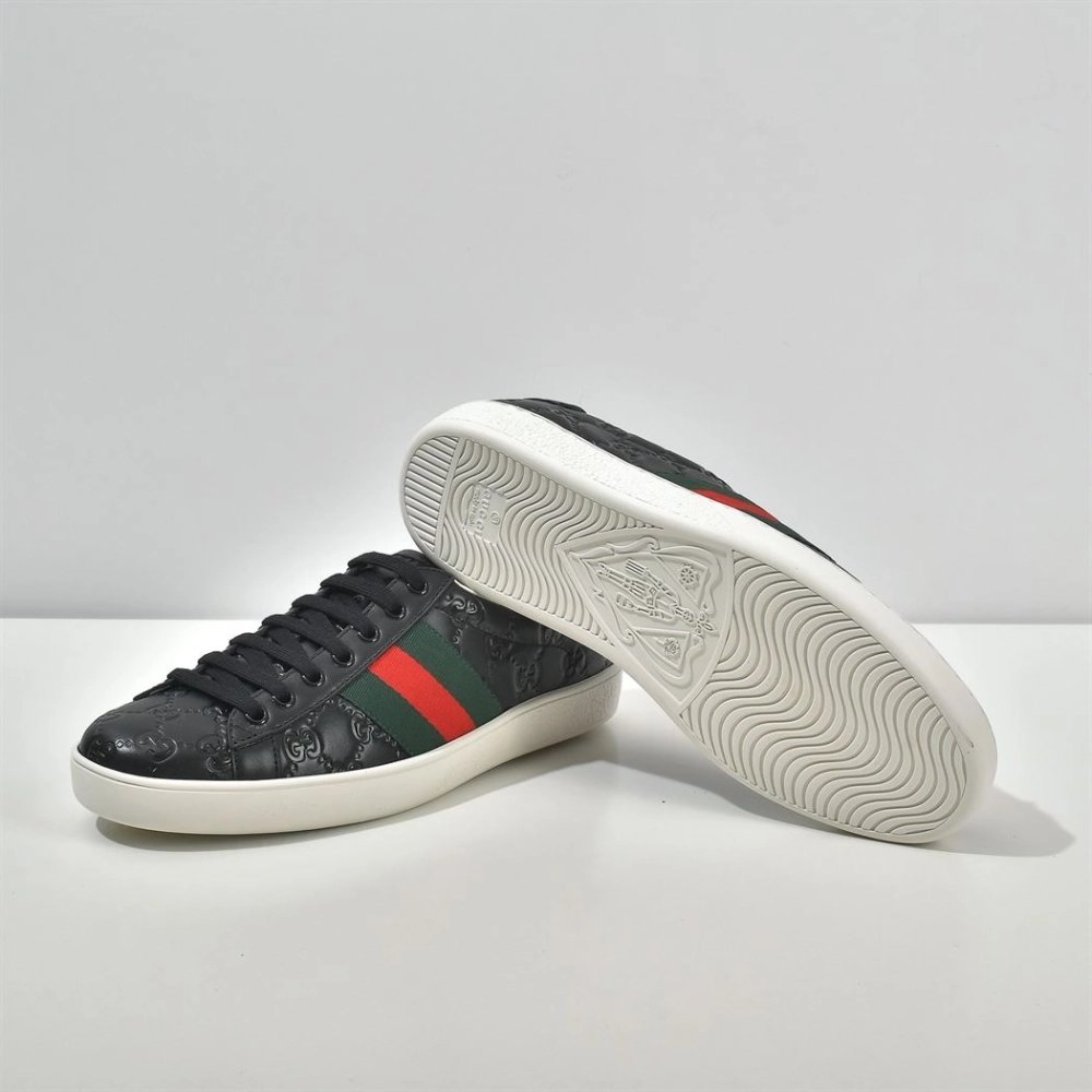 GCC028,GUCCI,Lowtop,LuxuryFootwear,SNEAKER