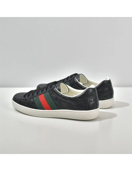 GCC028,GUCCI,Lowtop,LuxuryFootwear,SNEAKER