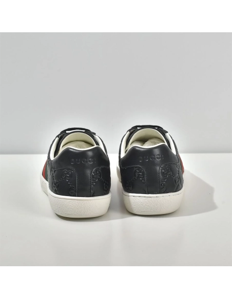 GCC028,GUCCI,Lowtop,LuxuryFootwear,SNEAKER