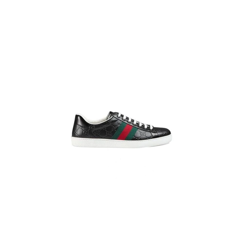 FashionStatement,GUCCI,IconicStyle,ItalianCraftsmanship,LuxuryFootwear,SNEAKER