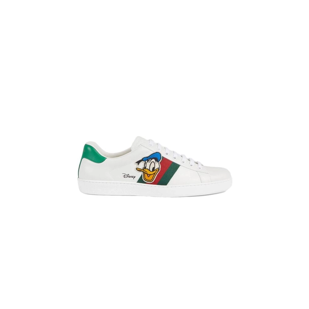 GUCCI,IvorySneakers,SNEAKER