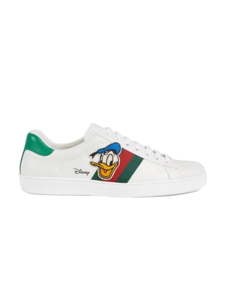 GUCCI,IvorySneakers,SNEAKER