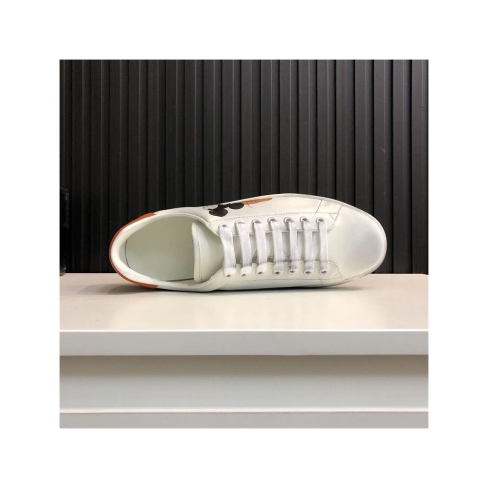 GUCCI,GucciXDisney,Sneakers