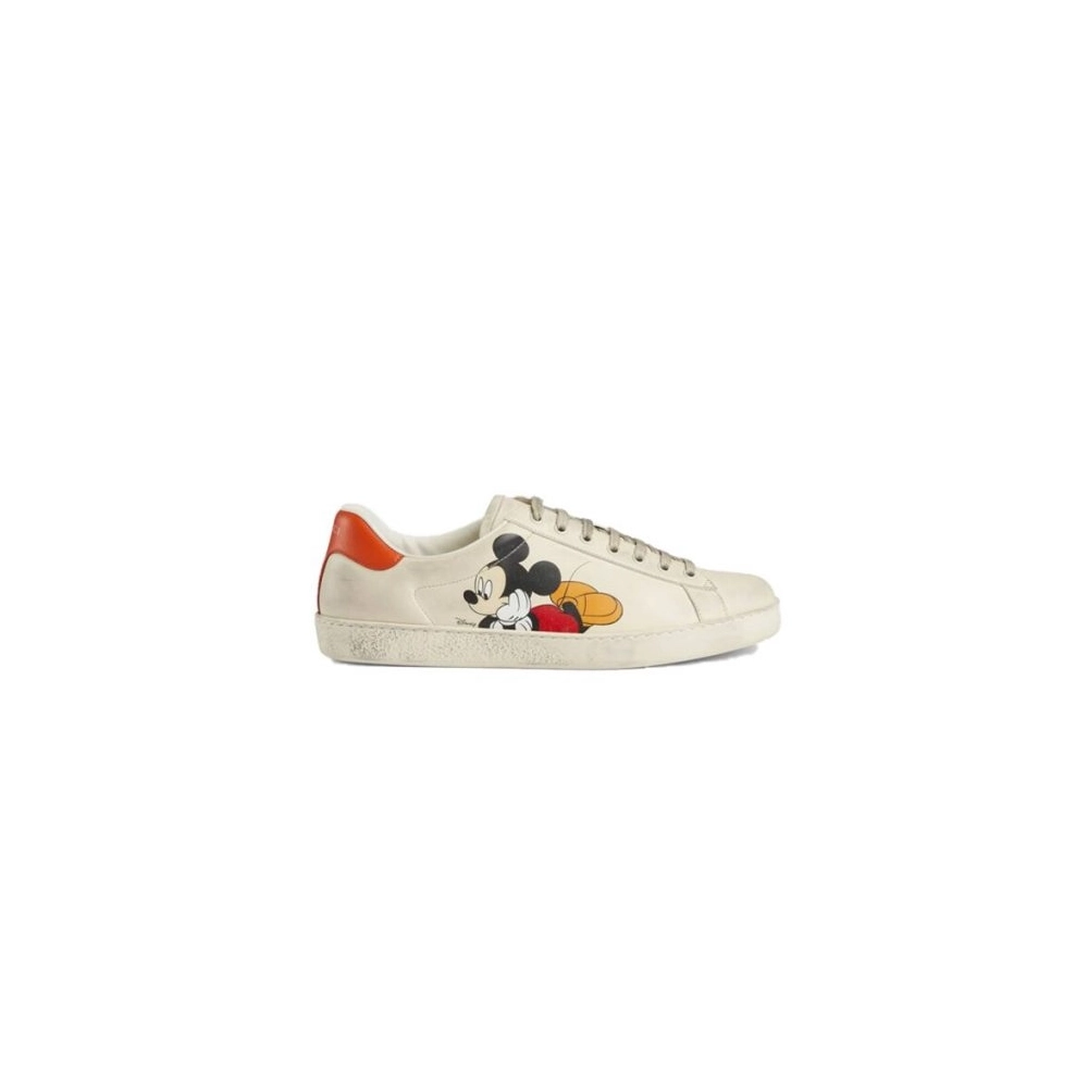 GUCCI,GucciXDisney,Sneakers
