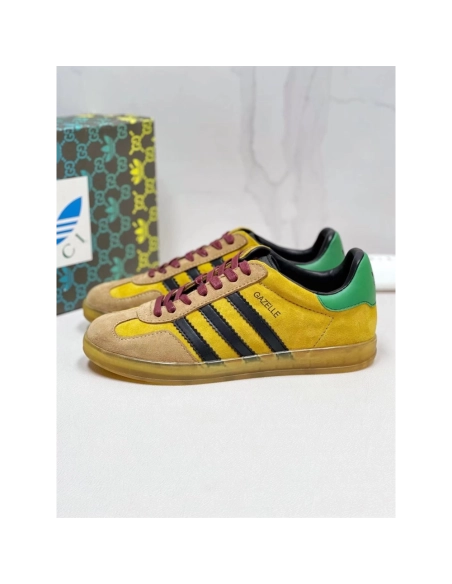 FashionStatement,GUCCI,IconicStyle,ItalianCraftsmanship,LuxuryFootwear,SNEAKER