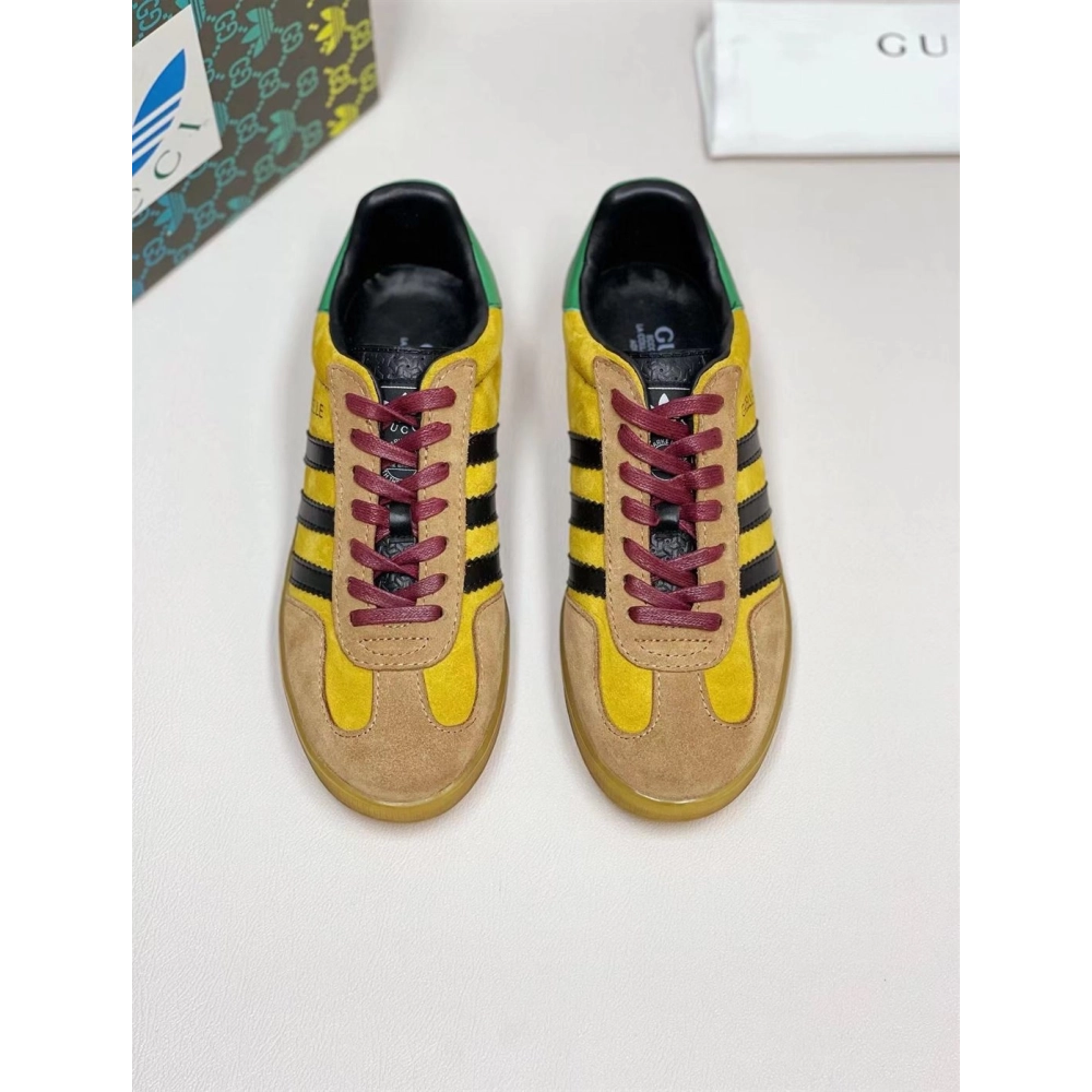 FashionStatement,GUCCI,IconicStyle,ItalianCraftsmanship,LuxuryFootwear,SNEAKER