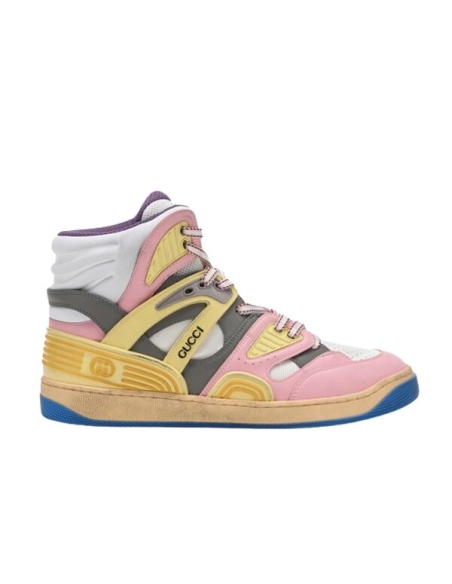 FashionStatement,GUCCI,IconicStyle,ItalianCraftsmanship,LuxuryFootwear,SNEAKER