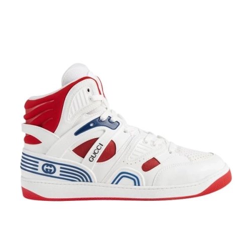 FashionStatement,GUCCI,IconicStyle,ItalianCraftsmanship,LuxuryFootwear,SNEAKER