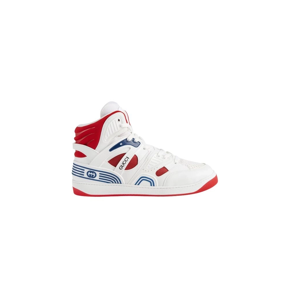 FashionStatement,GUCCI,IconicStyle,ItalianCraftsmanship,LuxuryFootwear,SNEAKER