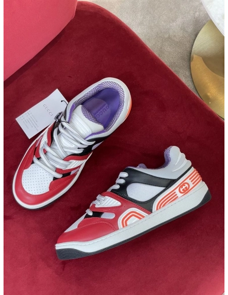 FashionStatement,GUCCI,LuxuryFootwear,SNEAKER