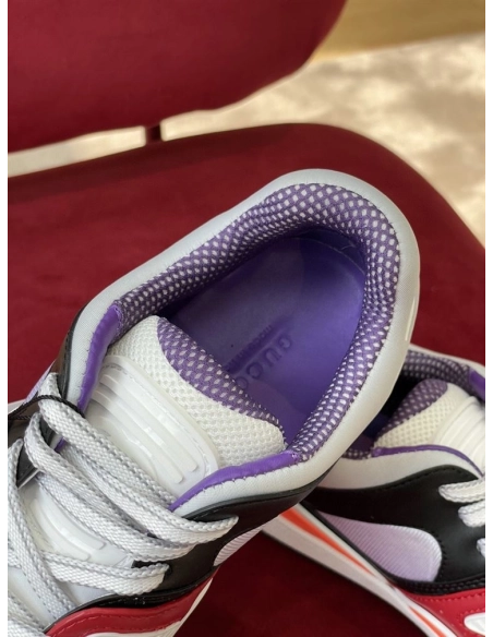FashionStatement,GUCCI,LuxuryFootwear,SNEAKER