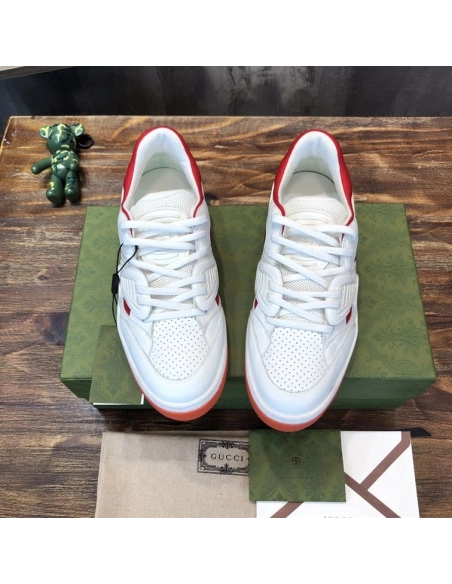 FashionStatement,GUCCI,Lowtop,LuxuryFootwear,SNEAKER