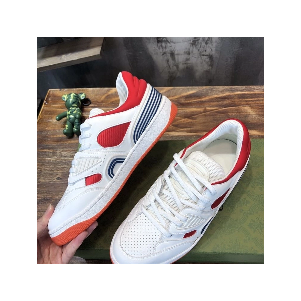 FashionStatement,GUCCI,Lowtop,LuxuryFootwear,SNEAKER