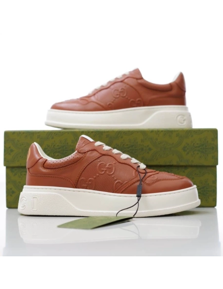 FashionStatement,GUCCI,IconicStyle,ItalianCraftsmanship,LuxuryFootwear,SNEAKER