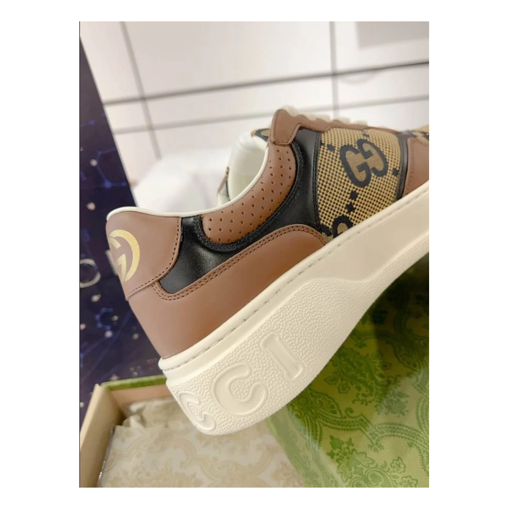 FashionStatement,GUCCI,IconicStyle,ItalianCraftsmanship,LuxuryFootwear,SNEAKER