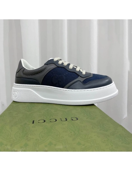 FashionStatement,GUCCI,IconicStyle,ItalianCraftsmanship,LuxuryFootwear,SNEAKER