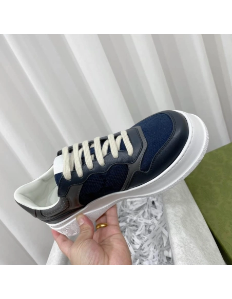 FashionStatement,GUCCI,IconicStyle,ItalianCraftsmanship,LuxuryFootwear,SNEAKER