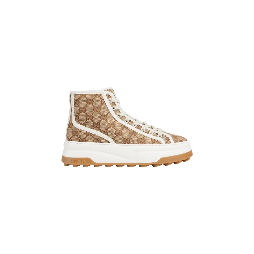 FashionStatement,GUCCI,IconicStyle,ItalianCraftsmanship,LuxuryFootwear,SNEAKER