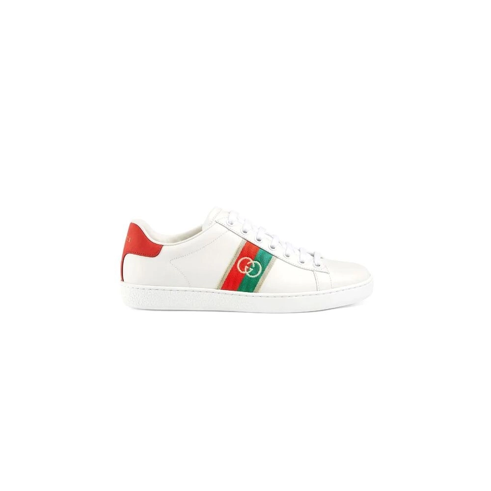 GUCCI,Lowtop,LuxuryFootwear,SNEAKER