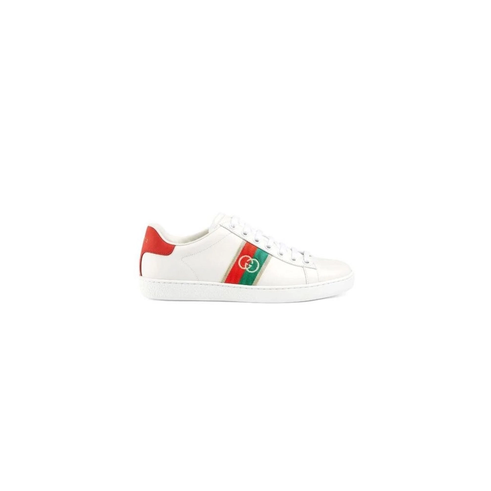 GUCCI,Lowtop,LuxuryFootwear,SNEAKER