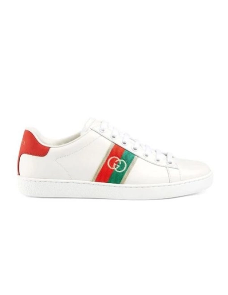 GUCCI,Lowtop,LuxuryFootwear,SNEAKER