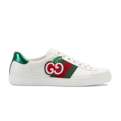 GUCCI,Lowtop,LuxuryFootwear,SNEAKER