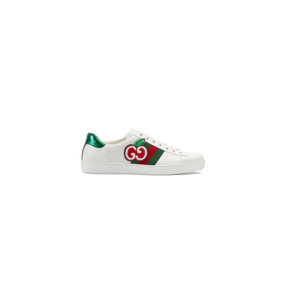 GUCCI,Lowtop,LuxuryFootwear,SNEAKER