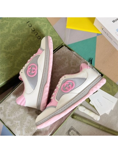 FashionStatement,GUCCI,IconicStyle,ItalianCraftsmanship,LuxuryFootwear,SNEAKER