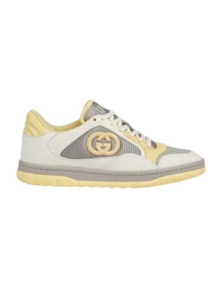 FashionStatement,GUCCI,IconicStyle,ItalianCraftsmanship,LuxuryFootwear,SNEAKER