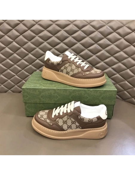 FashionStatement,GUCCI,LuxuryFootwear,SNEAKER