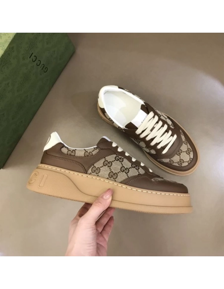 FashionStatement,GUCCI,LuxuryFootwear,SNEAKER