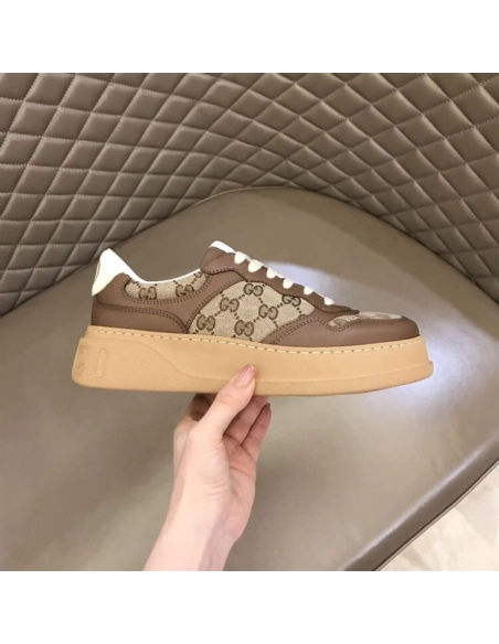 FashionStatement,GUCCI,LuxuryFootwear,SNEAKER