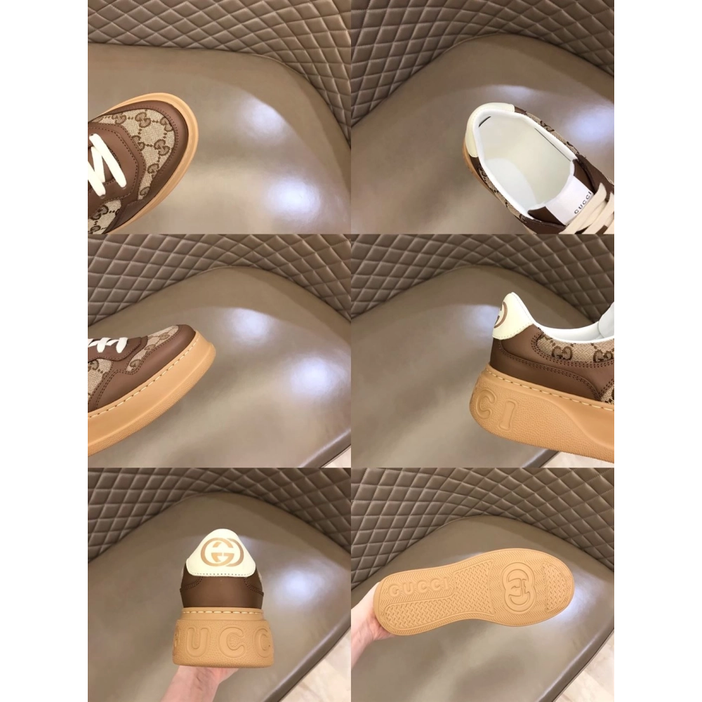 FashionStatement,GUCCI,LuxuryFootwear,SNEAKER