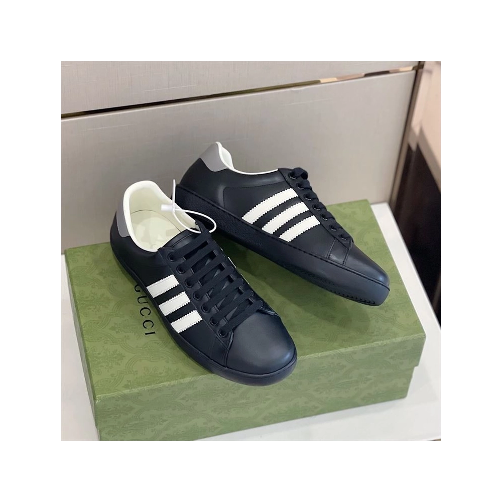 FashionStatement,GUCCI,LuxuryFootwear,SNEAKER