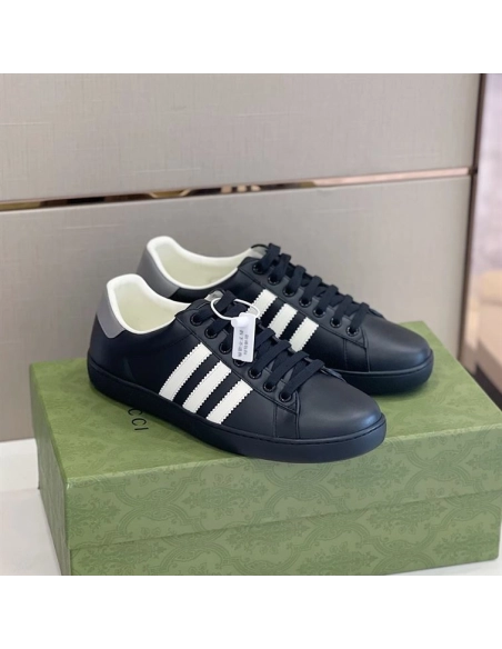 FashionStatement,GUCCI,LuxuryFootwear,SNEAKER