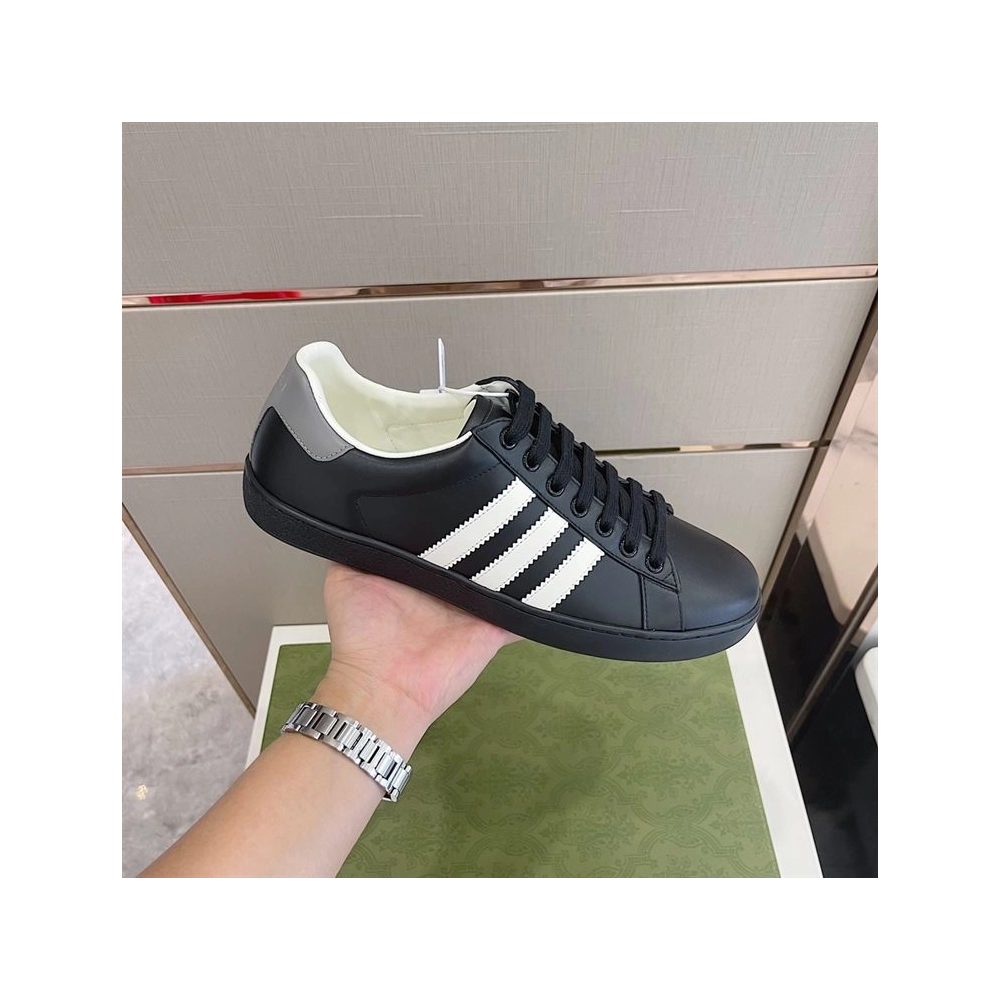 FashionStatement,GUCCI,LuxuryFootwear,SNEAKER