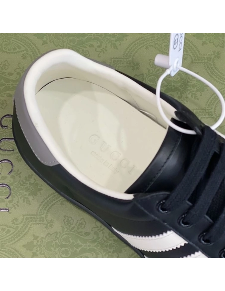 FashionStatement,GUCCI,LuxuryFootwear,SNEAKER