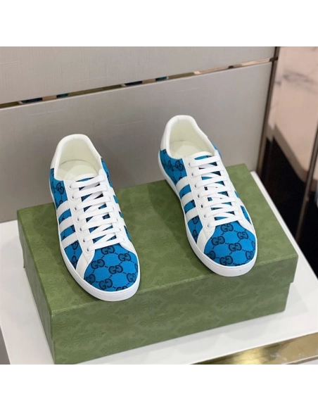FashionStatement,GUCCI,LuxuryFootwear,SNEAKER